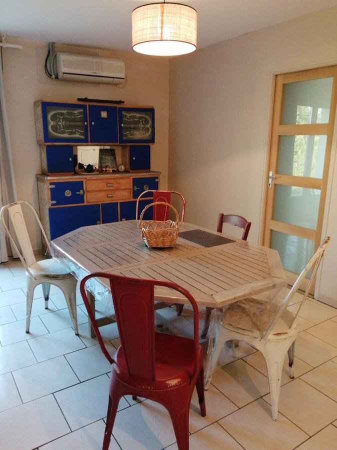 Maison De Vacances Pour 6 Personnes Au Coeur Du Gers Lectoure Exterior photo