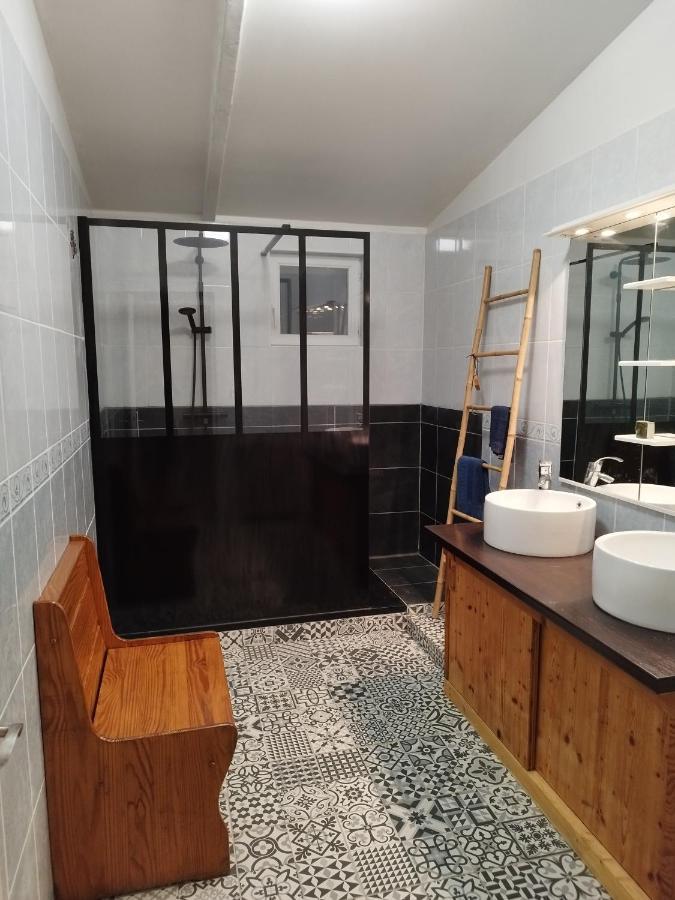 Maison De Vacances Pour 6 Personnes Au Coeur Du Gers Lectoure Exterior photo